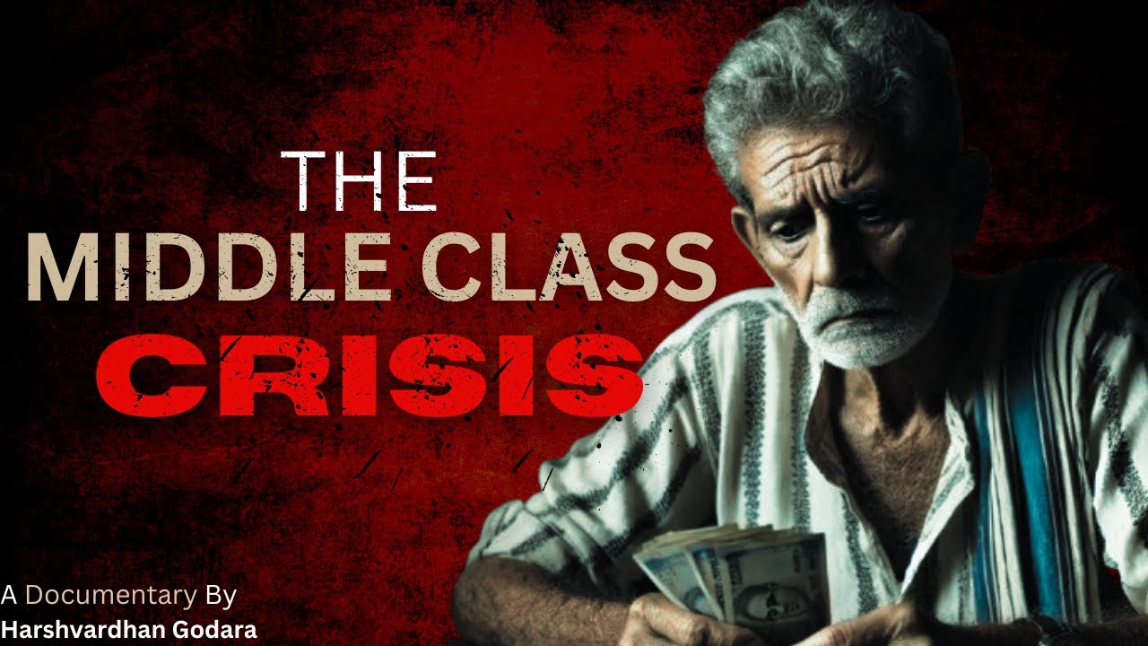The Middle Class Crisis | A Hidden Tax Trap