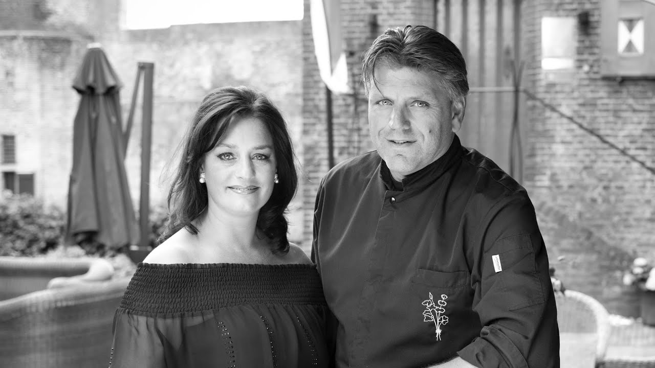 College Tour Jonnie en Thérèse Boer - BIT event 17 nov 2015