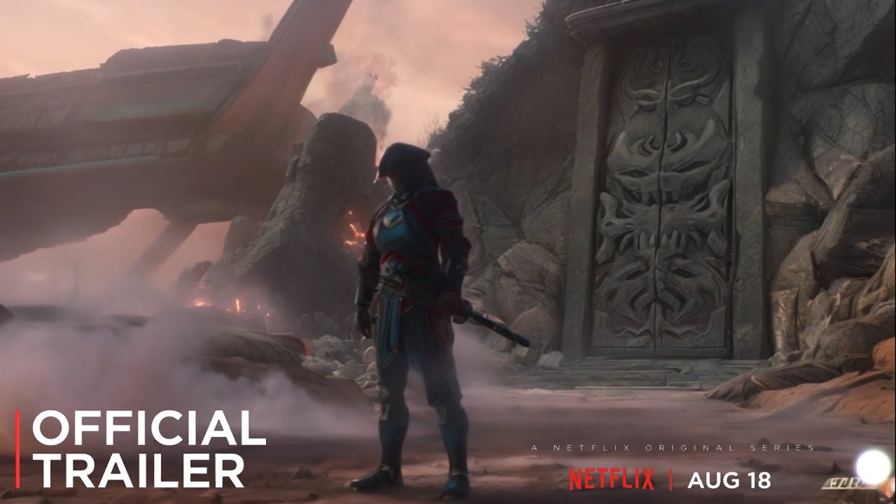 Shadow Fight 3 Ending Cinematic Remake