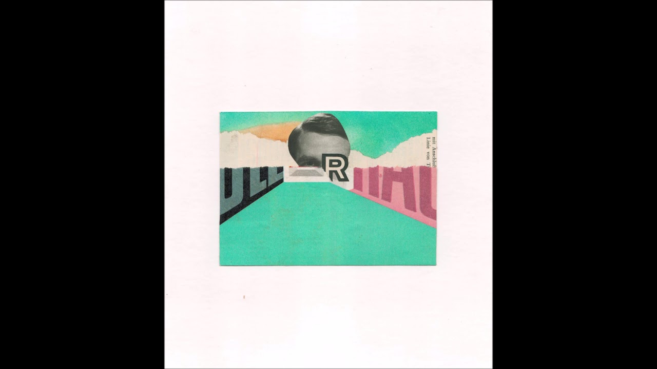 Ion Ludwig & Motio - Time Grow - Arcadic Rhodes Dub