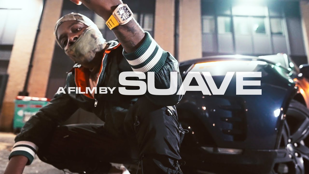 Deekay - Zero (Official Video) Shot by @MylesSuave