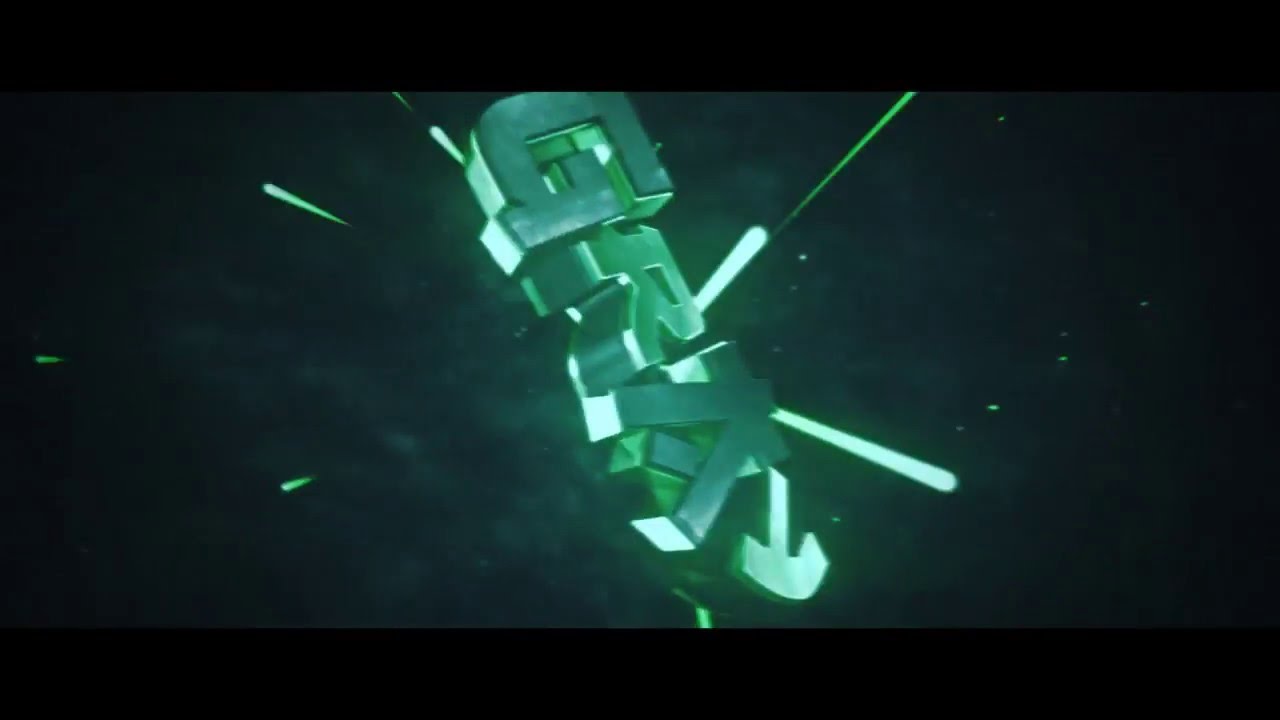 Intro - GrayGames V.9 [60 FPS]