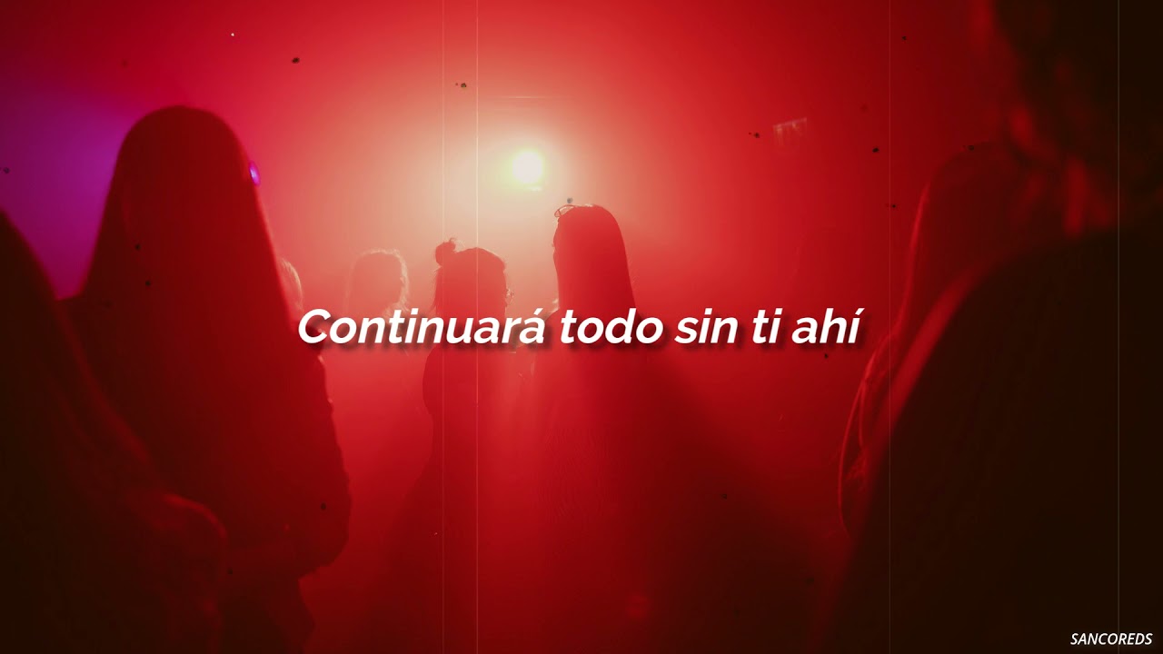 The Growlers - Night Ride; Lyrics (Sub. Español)
