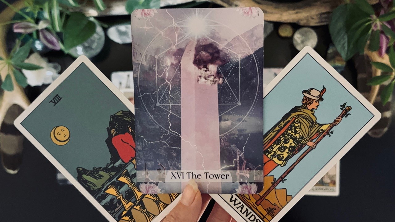 GEMINI “Unexpected New Adventure!” March 9-15 Tarot