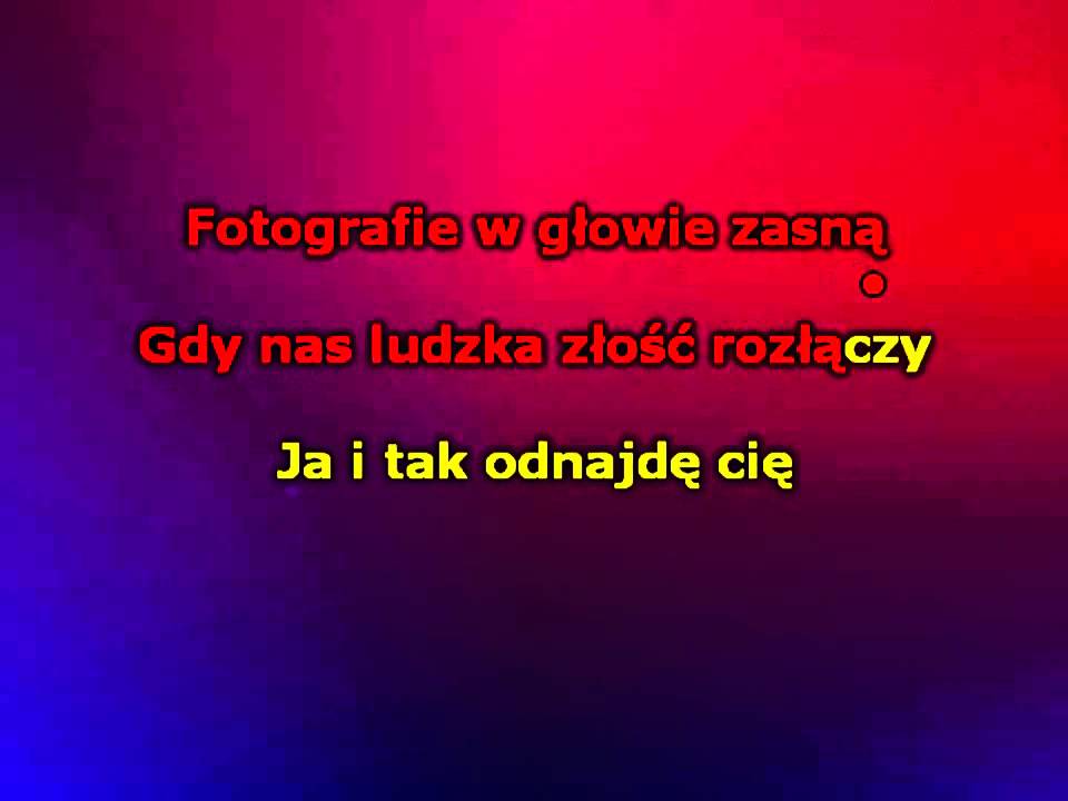 romane gila podklado wielka milosc
