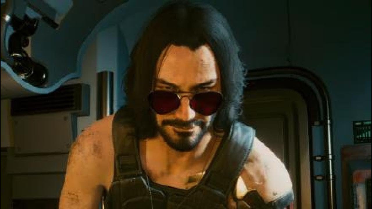 Cyberpunk 2077 Phantom Liberty DLC: Johnny Silverhand last words - Good or bad relationship with V