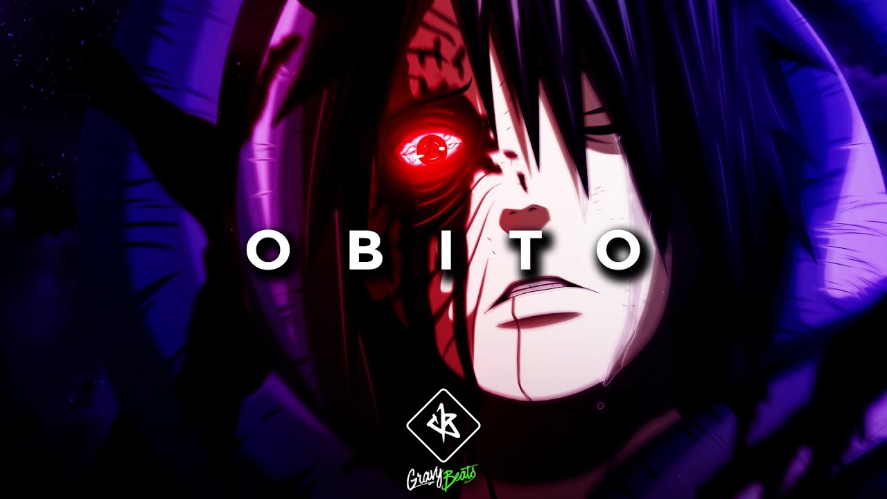 Naruto Type Beat - 
