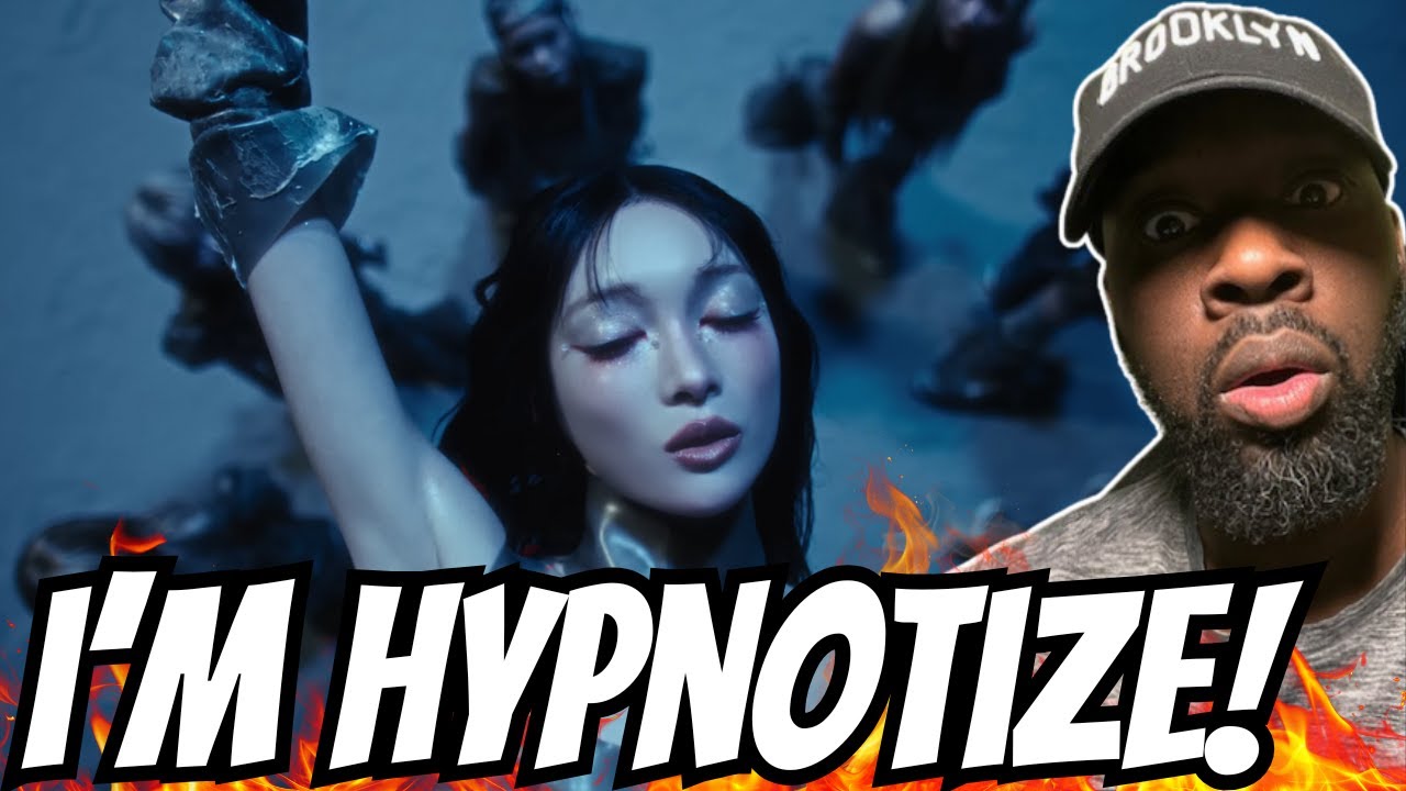ALPHAZ BABY! XG - HYPNOTIZE (Official Music Video) REACTION!!!!