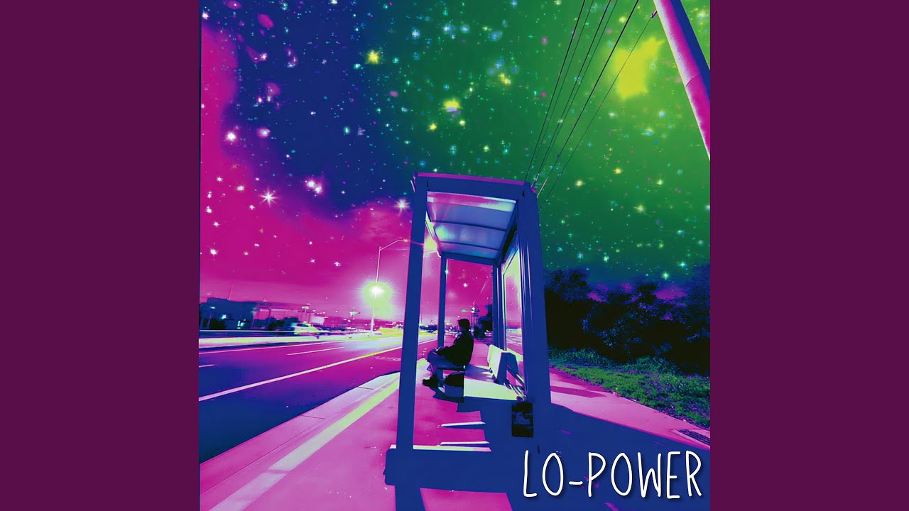 Lo-Power