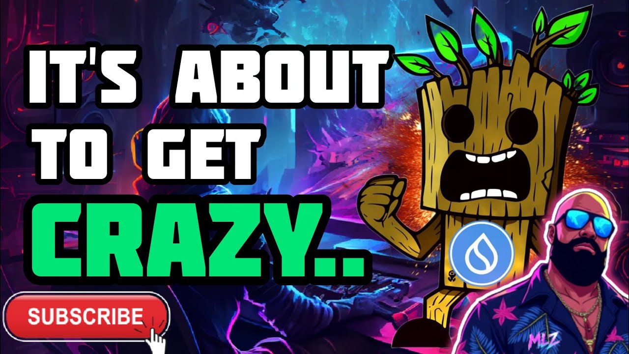 This SUI Meme Token is Ready to EXPLODE & Earns FREE SUI...(Thickquidity) 