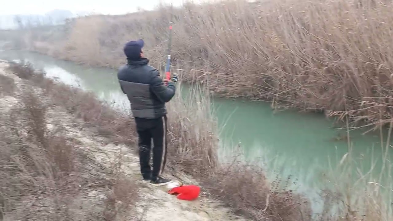 Мийяга дам бердик шахар шовкинидан янги жой топдик