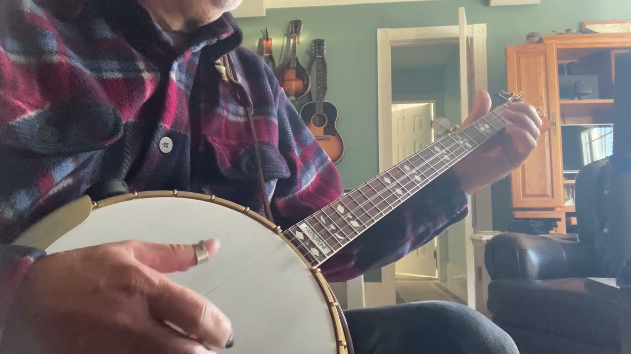 Bending the Strings