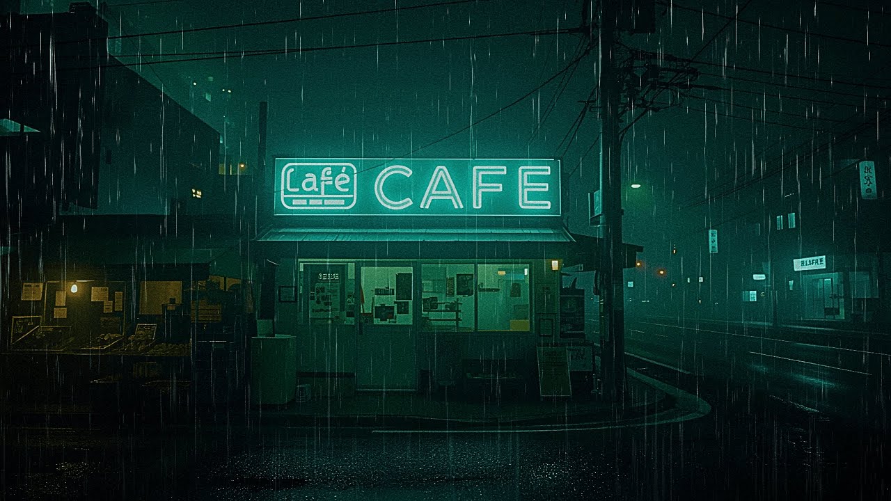WARNING This Lofi Music Trick Could CHANGE Your Productivity FOREVER