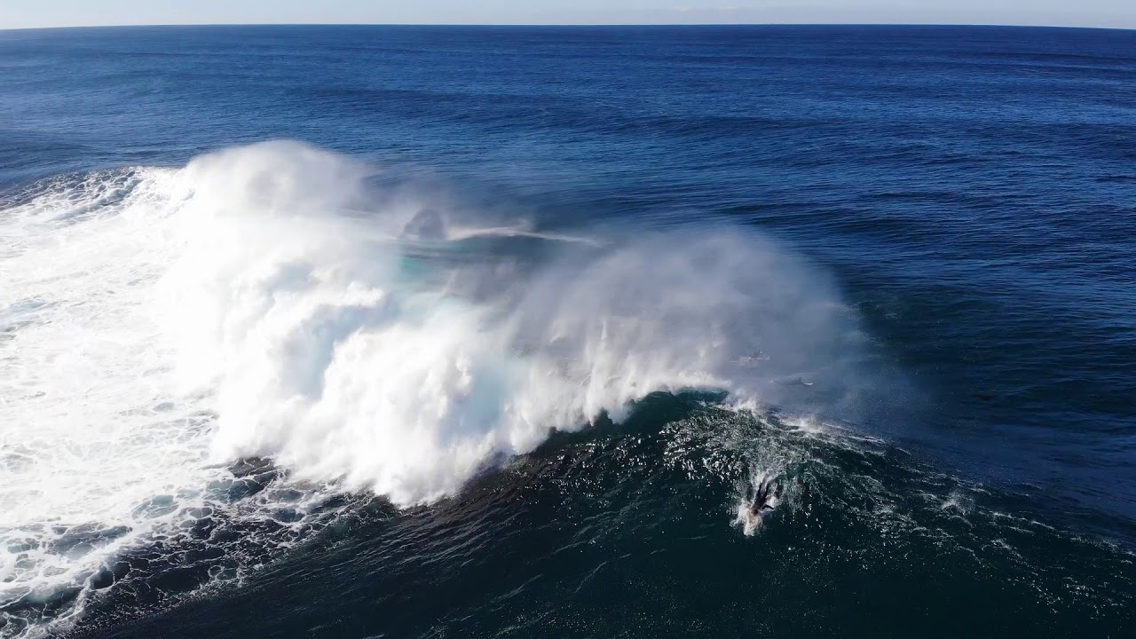 Surf Forresters Beach 07/05/19