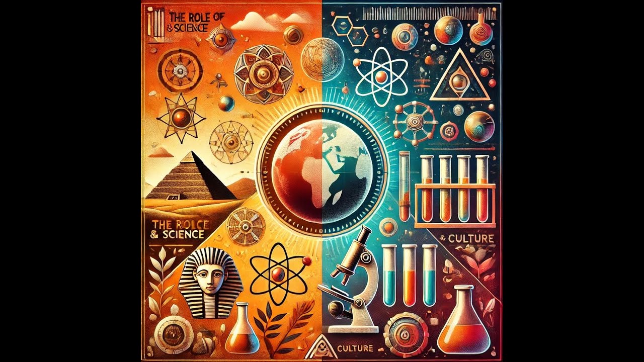 The Role of Science in Different Cultures 🌍 | Exploring Diverse Perspectives on Knowledge