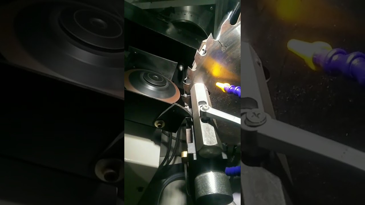 Buy 4B1 Diamond grinding wheels for sharpening tungsten carbide saw blade tools on jdrdiatools.com
