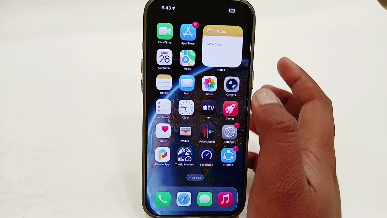 Как исправить проблему с неработающим Apple Pay на iPhone