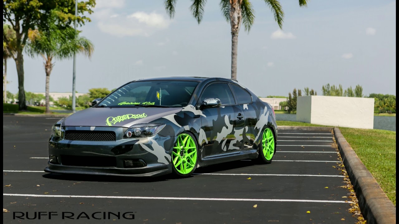 Ruff Racing R351 Wheels Rims Pictures