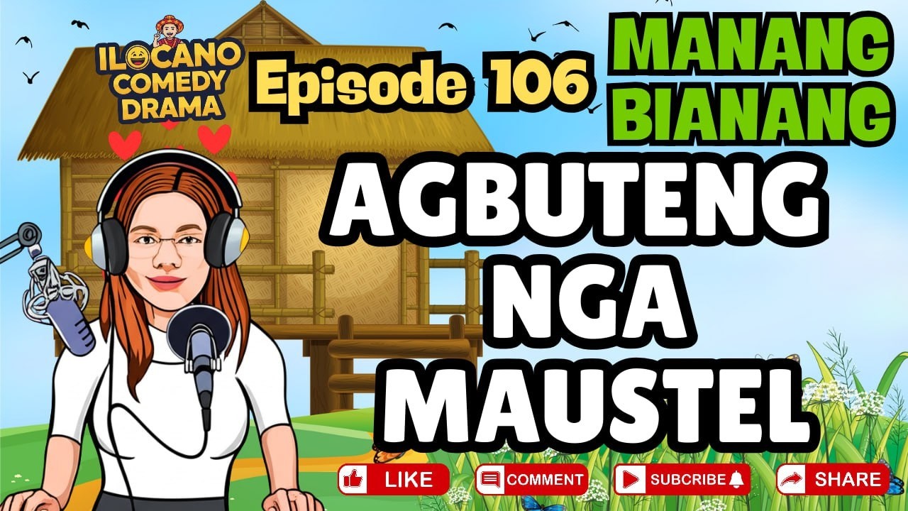 EPISODE 106 