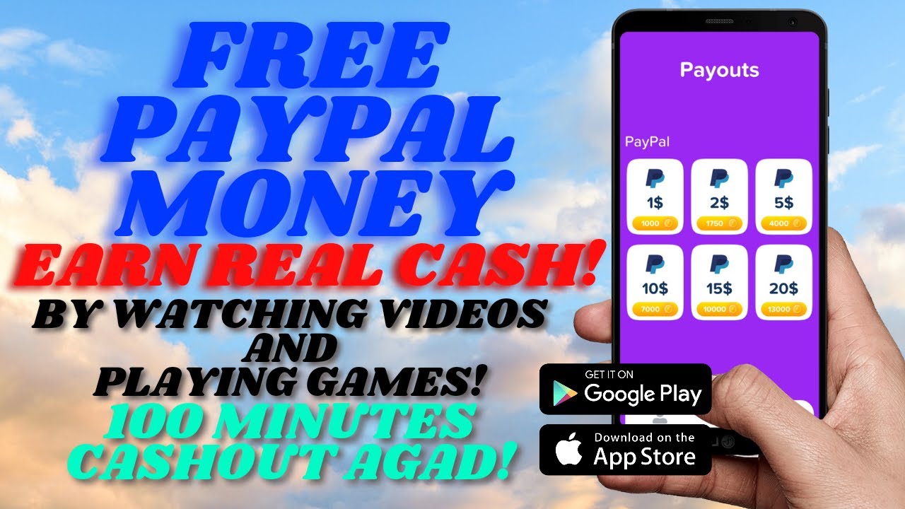 PLUS CASH: NEW PAYING APP! | EARN MONEY BY WATCHING ADS! | REVIEW 100% LEGIT PAYING APPS 2022