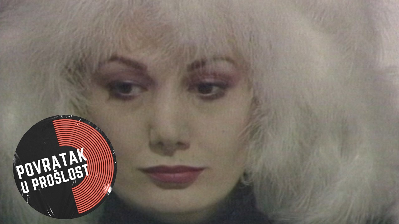 Josipa Lisac - Kraljica divljine (Official video)