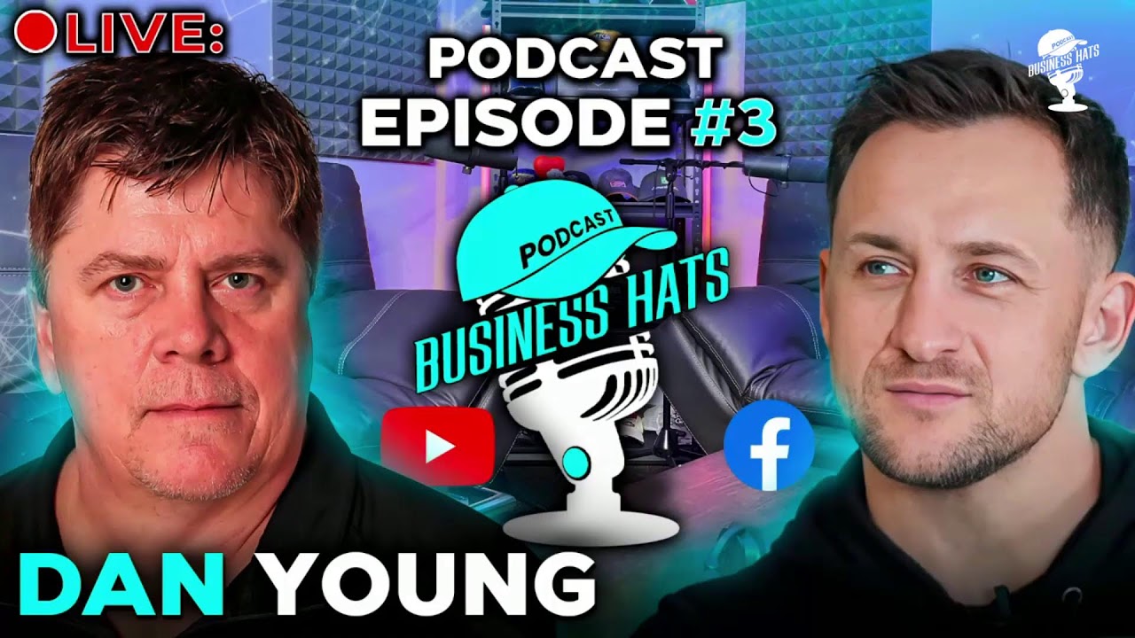How to Build Lead Generating Roofing Brand | Dan Young