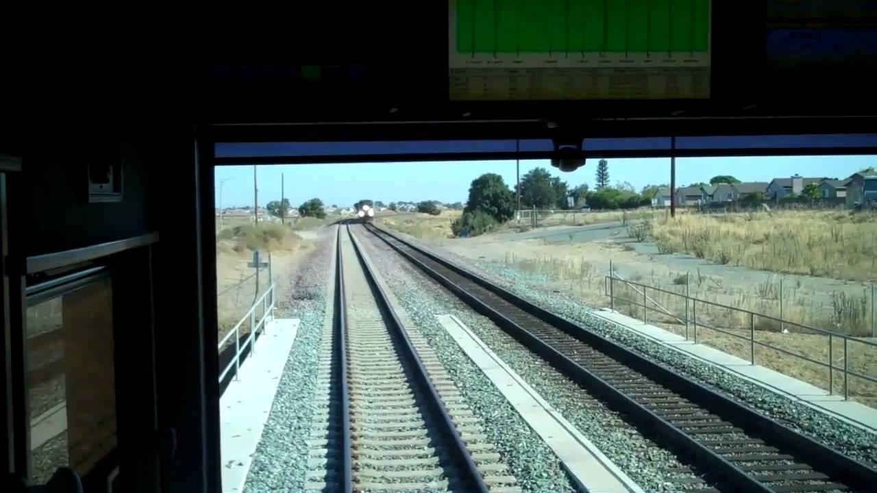 GEOMETRY  TRAIN