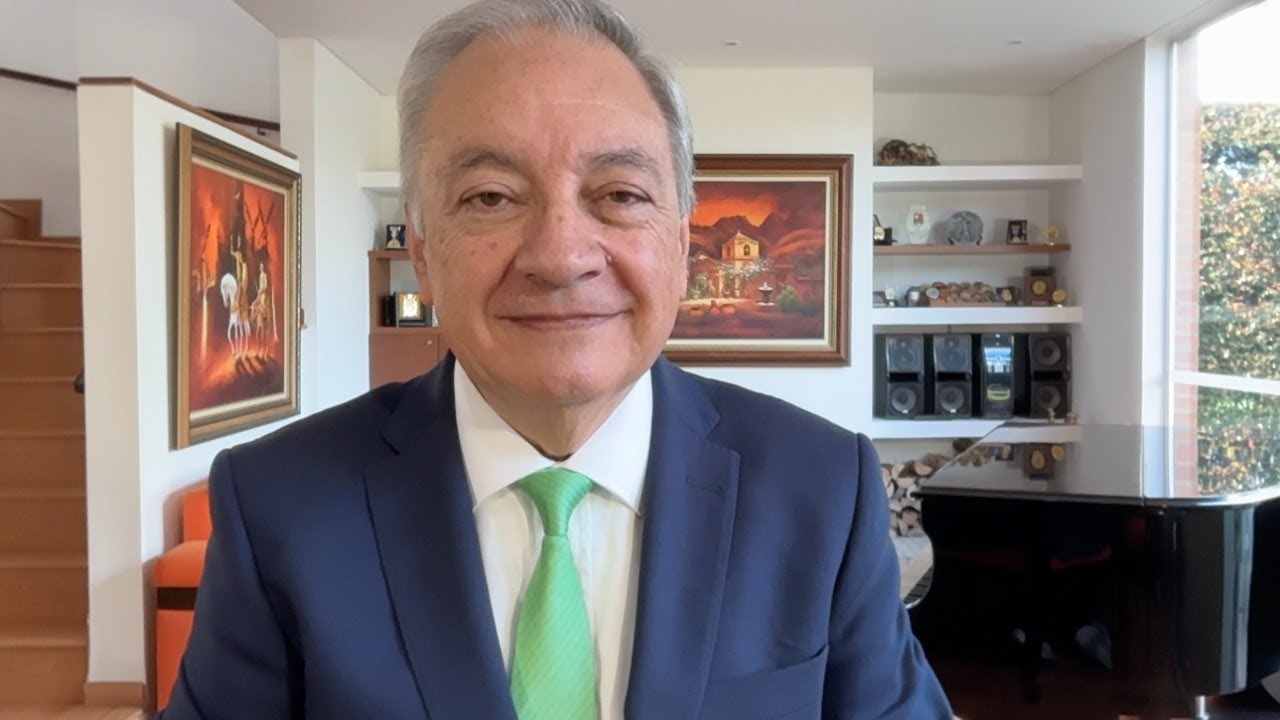 Domingo 11 de Enero de 2026. - Jorge Duque Linares