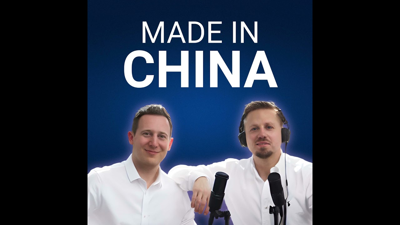#200 – Generalkonsul Dr. Norbert Riedel: Friedrich Merz in China, Know-how-Transfer bei autonomem...