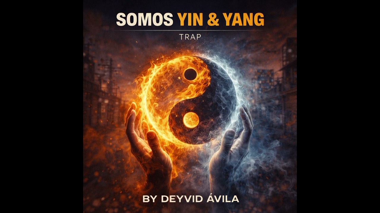 Somos Yan & Yang