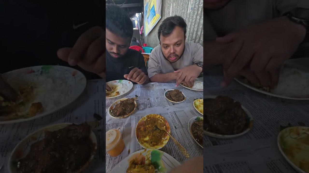 Golam Hotel Sirajgonj Vlog.