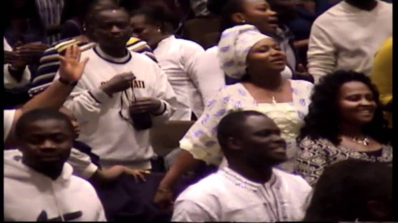 31st Night 2011 Praises