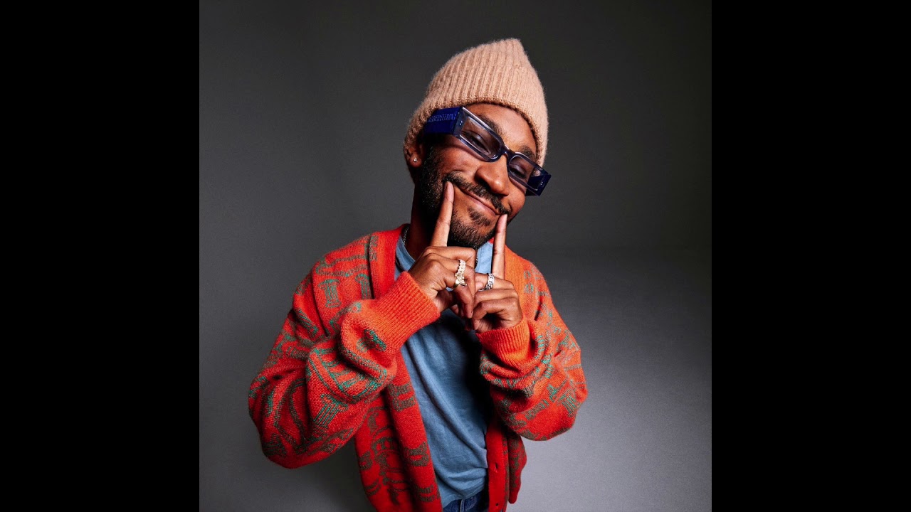 Aaliyah - Rock The Boat (Unreleased Kaytranada Edition)