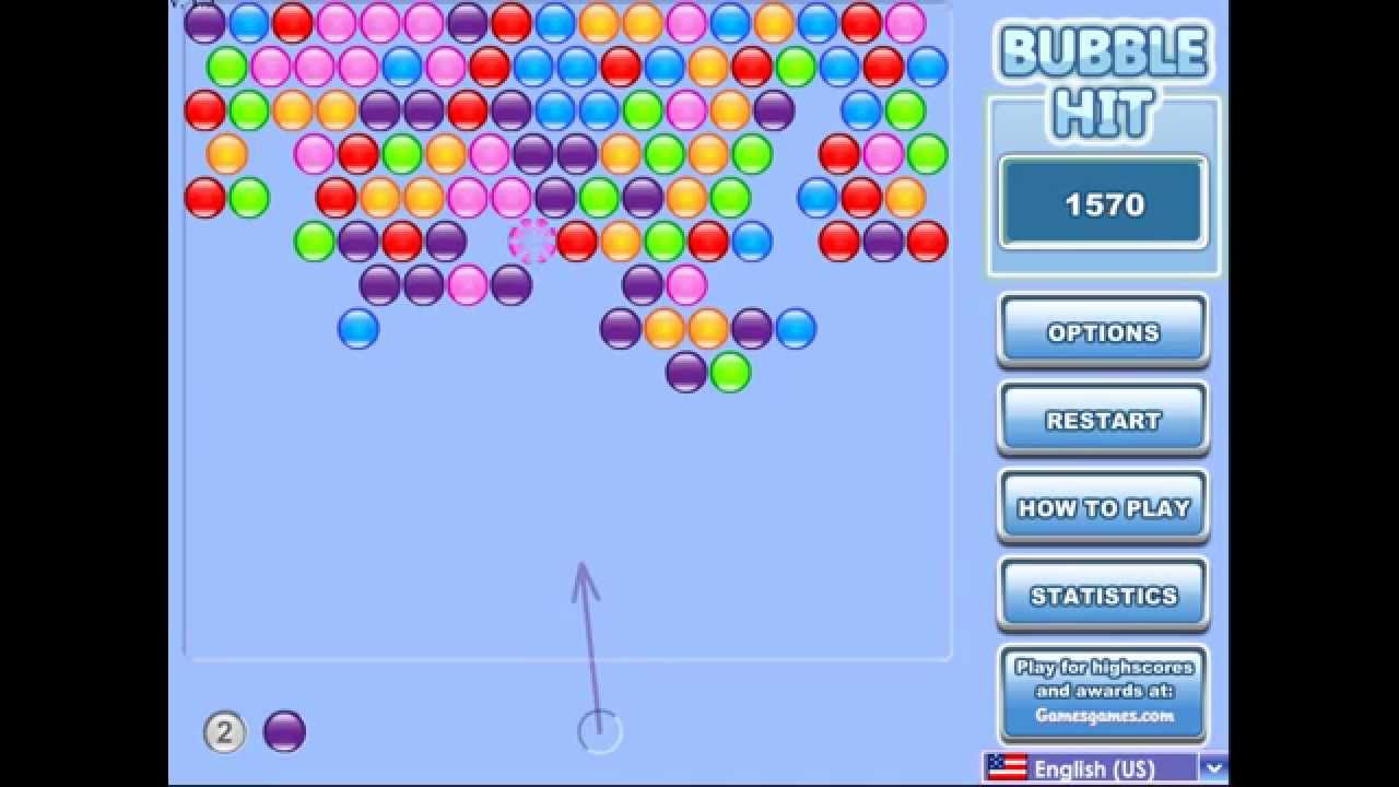 Убийца времени./ Bubble-Hit.