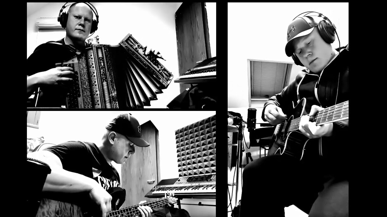 Zvonko Krumpačnik - Pastirček (S. & V. Avsenik)