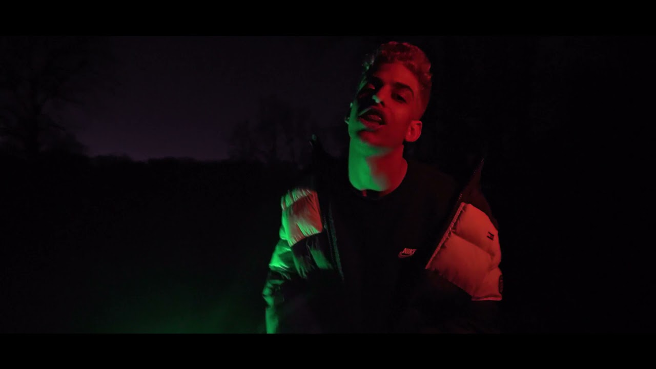 Omar Tesla x Khaledplz x Yonyo - Parasite | عمر تسلا، خالدبليز، يونس - باراسايت