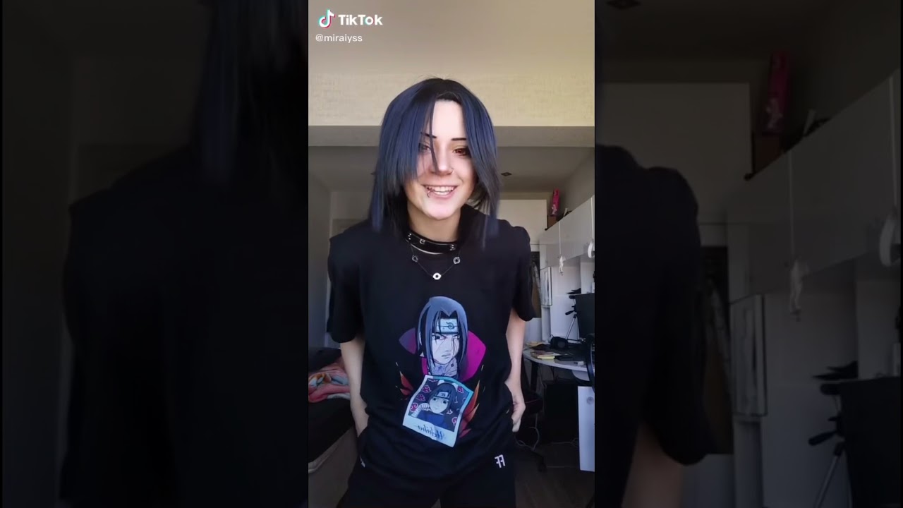 Tiktok Cosplay compilation part 13