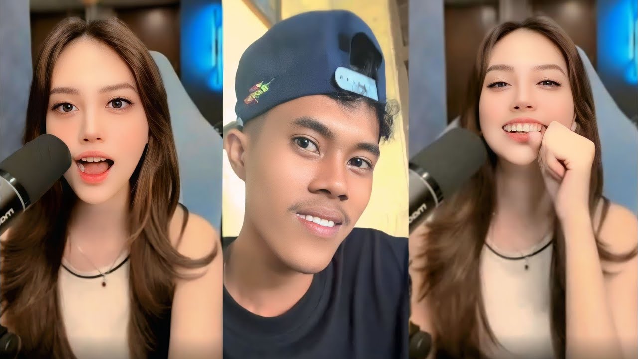 Mas Iyun Terbaru Podcast Curhat berujung salfok!
