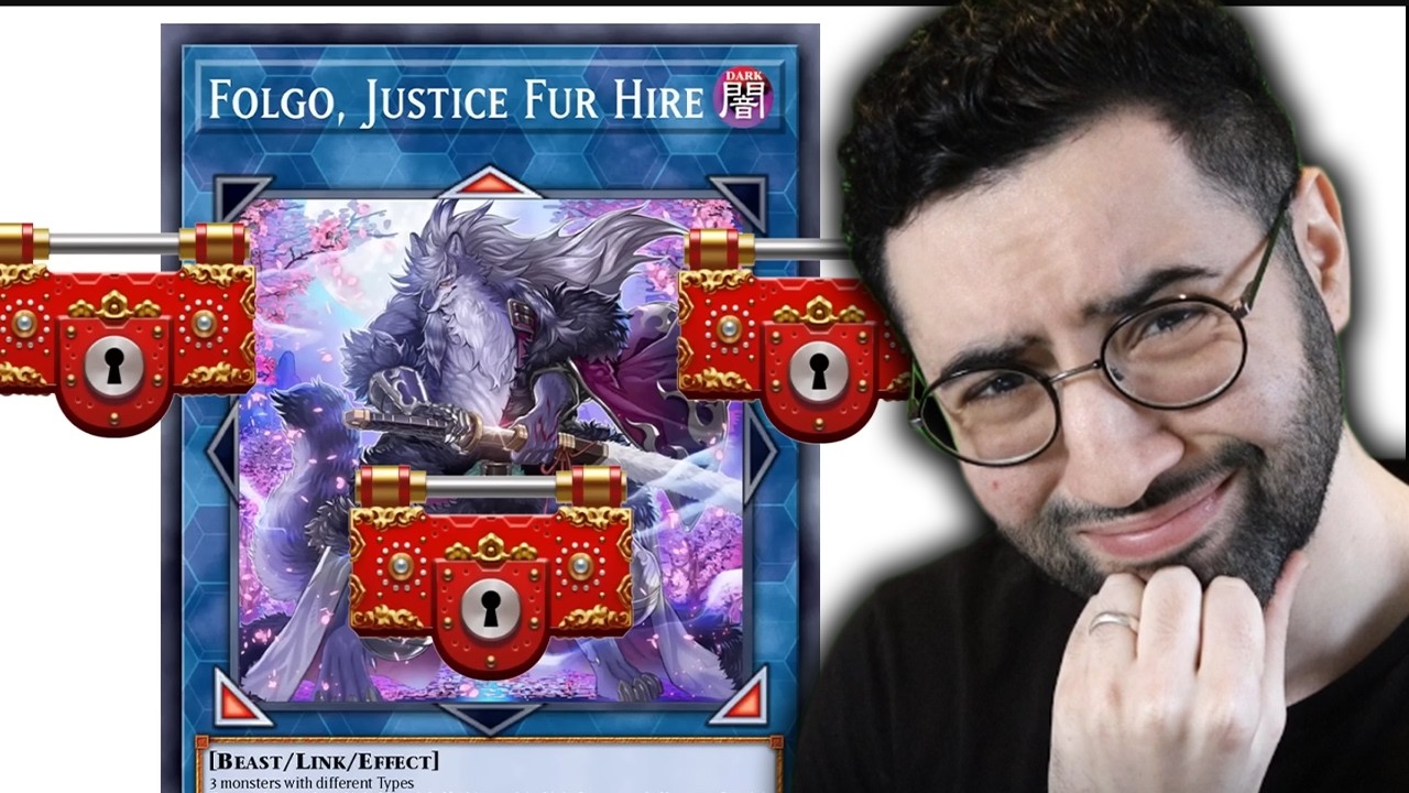 Not all Yu-Gi-Oh! Decks are created Equal