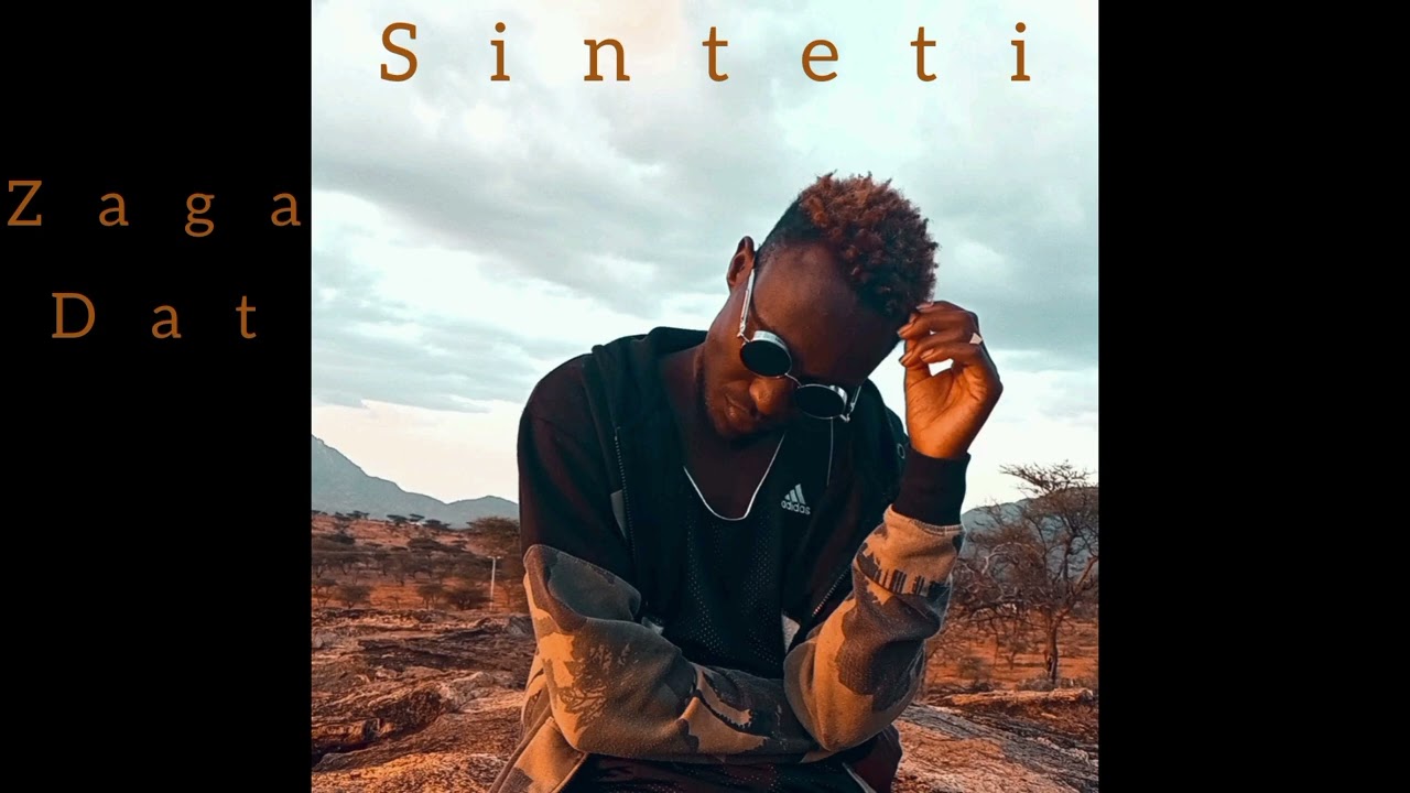 Dilla Tiffa - Sinteti (Official Audio)