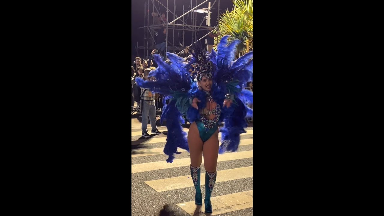 Madeira (Funchal) Carnaval 2023