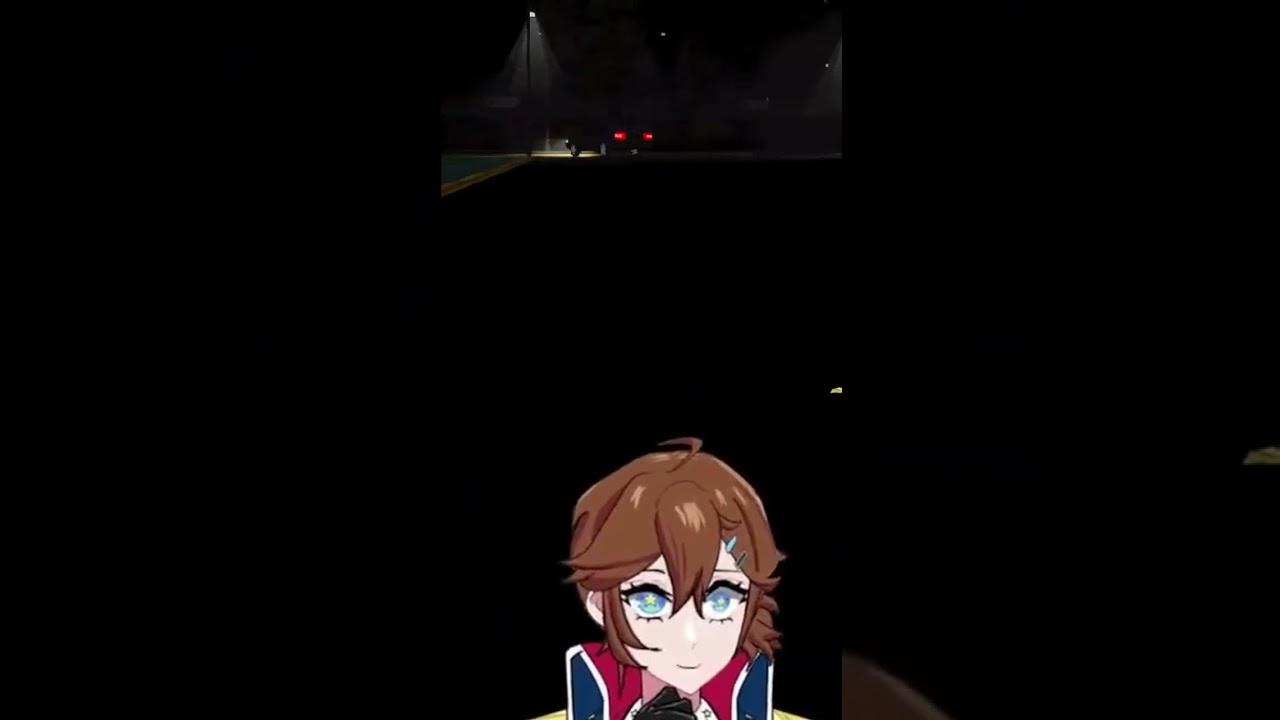 The Game was Well Labeled... #shorts #vtuberclip
