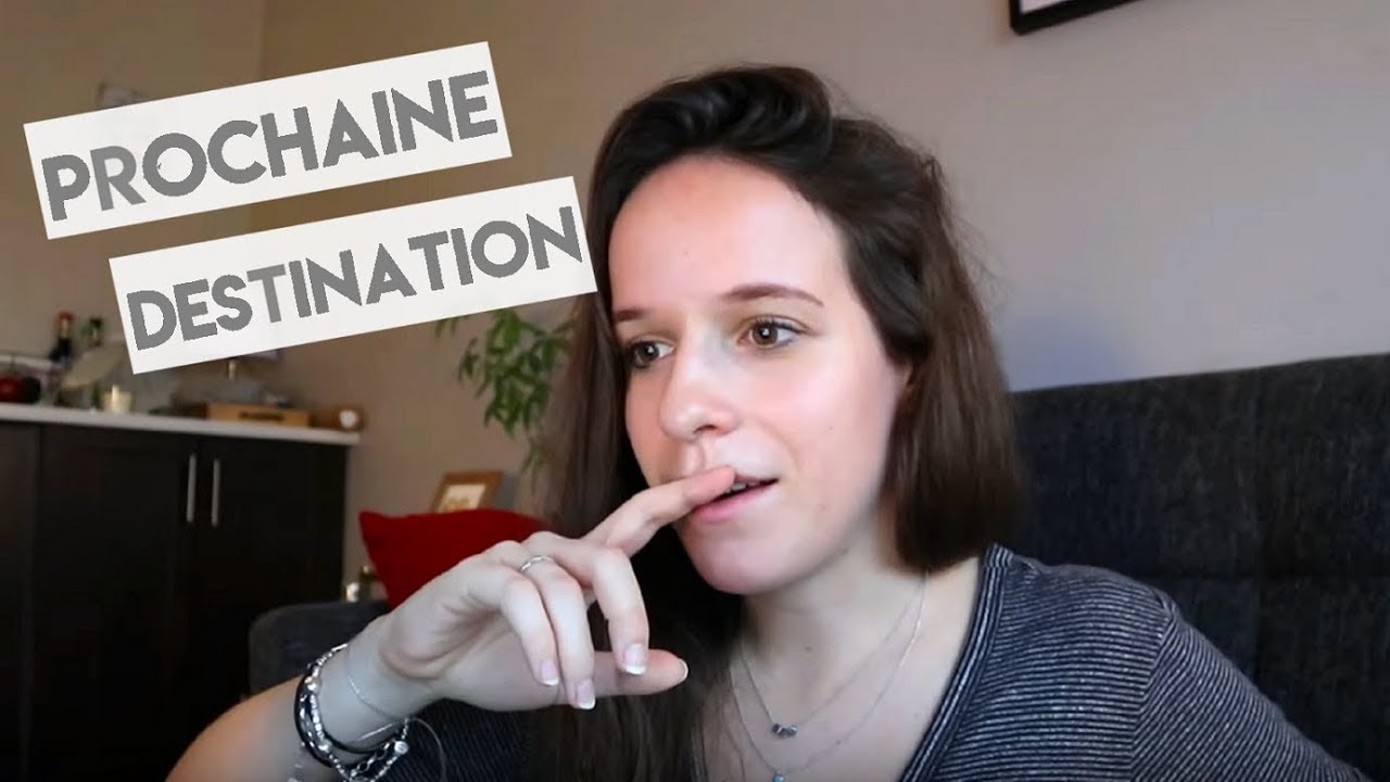 JE FAIS MON BUDGET DE VOYAGE EN LIVE (ENFIN PRESQUE)