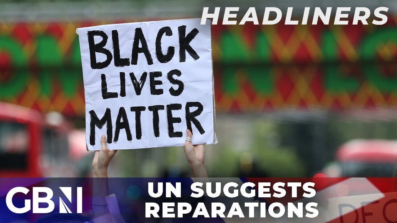 UN report urges countries to consider financial reparations for slavery | The Guardian