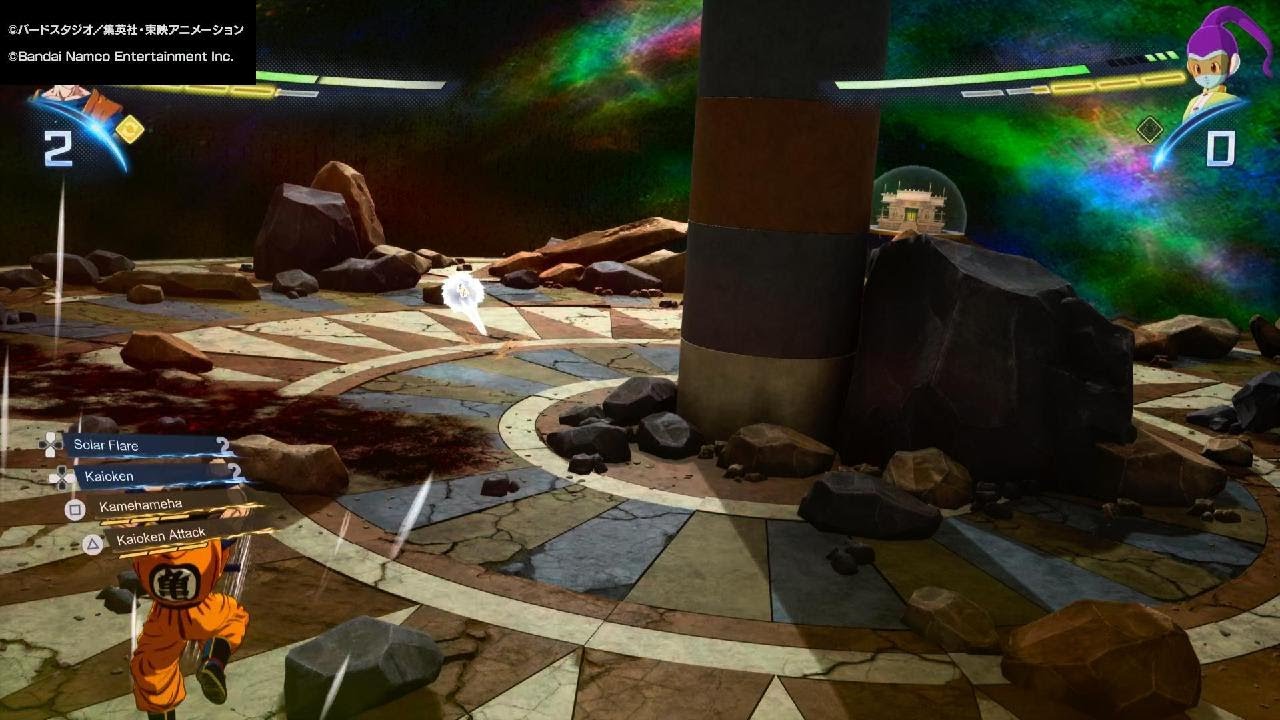DRAGON BALL: Sparking! ZERO_20260307153216