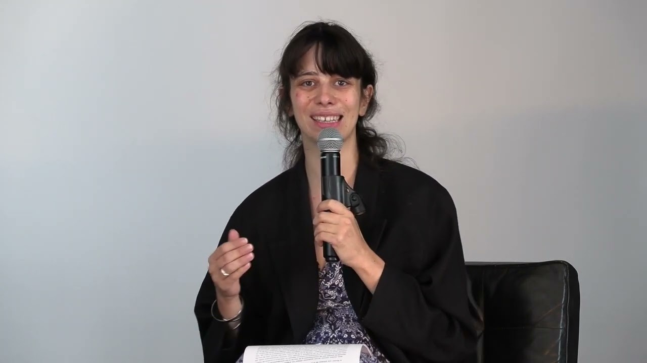 Préserver l’environnement : pour une éthique du temps long, par Amaena Guéniot