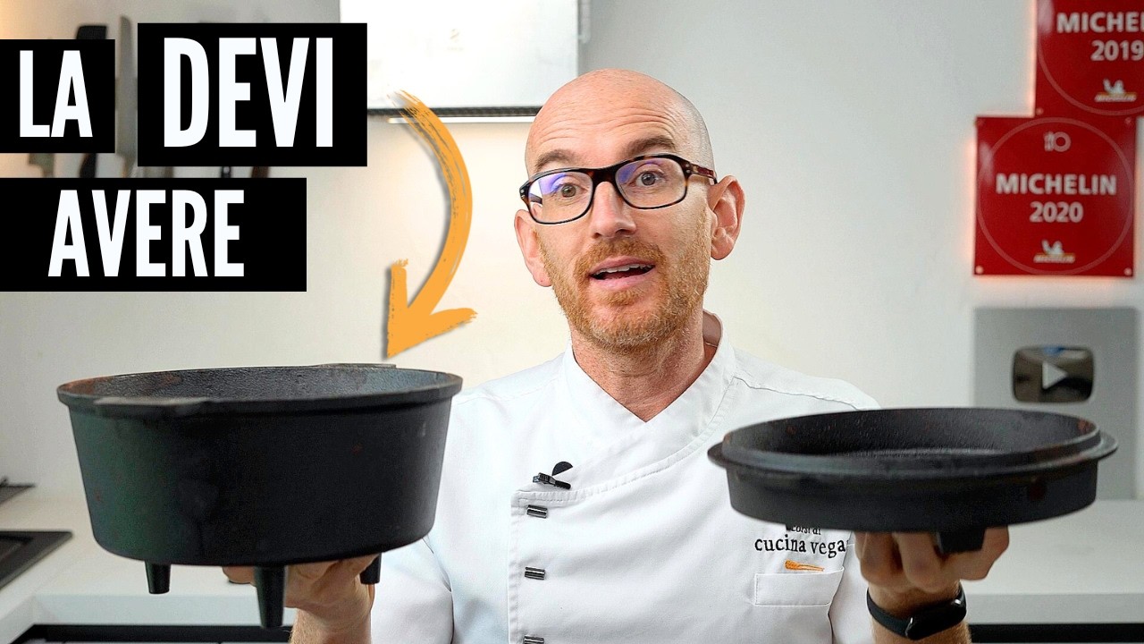 Come fare il pane in casa, tutto quello che ti serve!