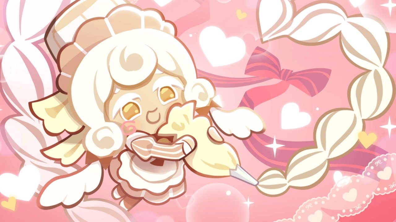 Cookie Run Story - The Great P&acirc;tissier Battle (Survival: Oven Wars)