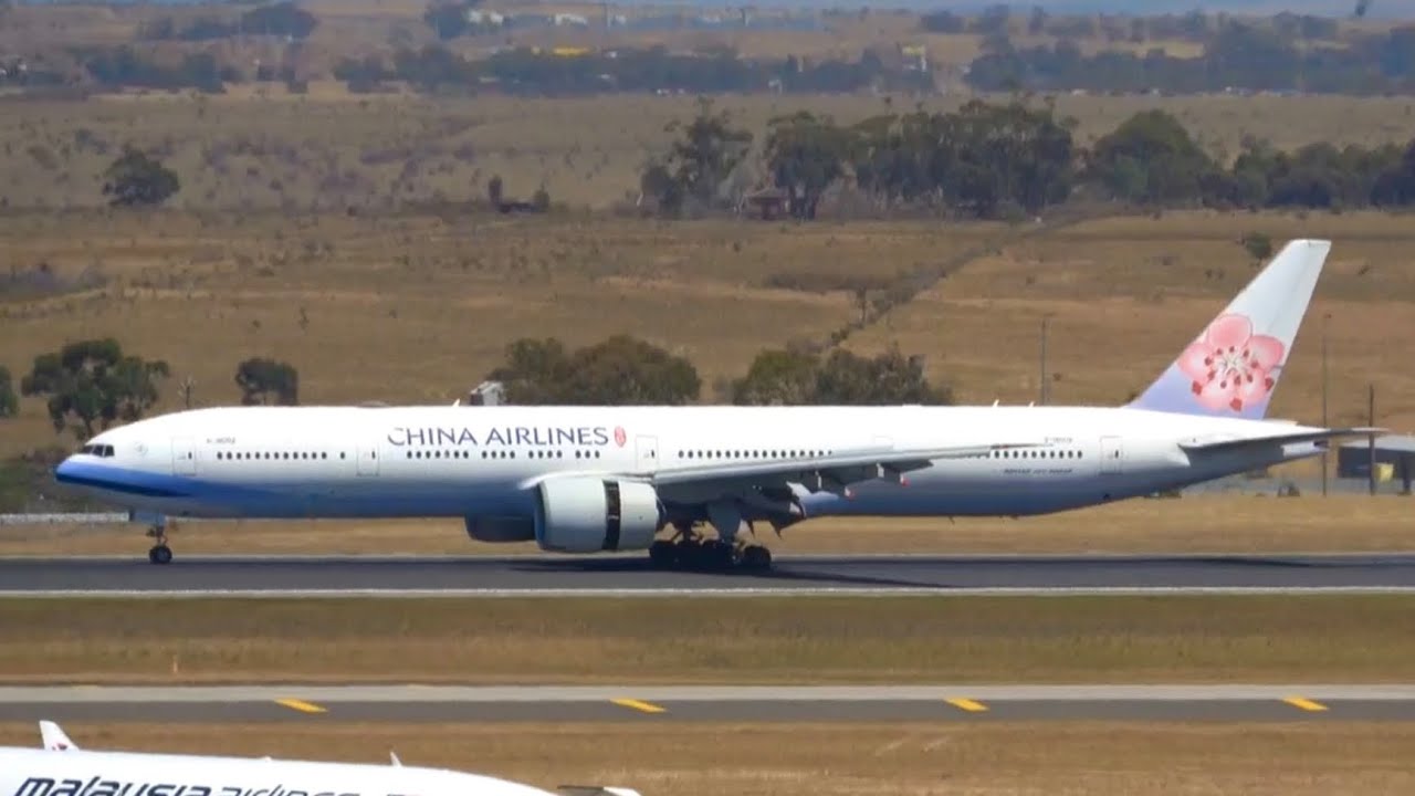 Early Afternoon Action RW16 - T4 Carpark | Melbourne Airport Plane Spotting | 23/01/2026 Part 2 [4K]