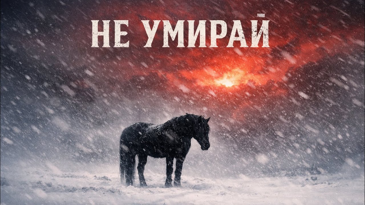 Щурците - Не умирай (Ritual Folk Rock Cover)